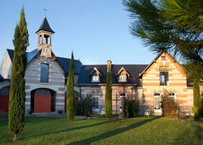 La Bretauche