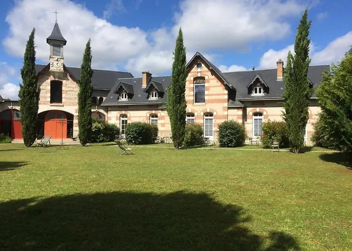 La Bretauche