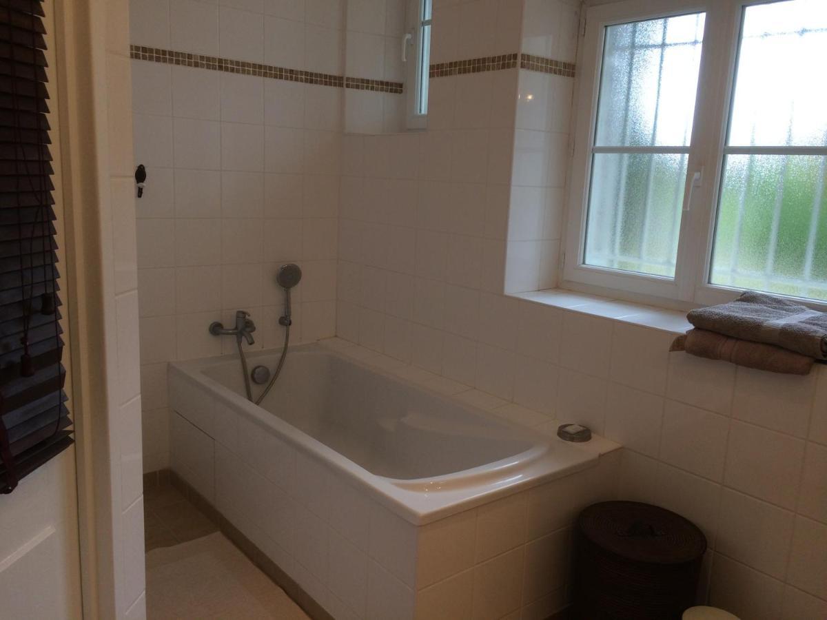 La Bretauche Apartment